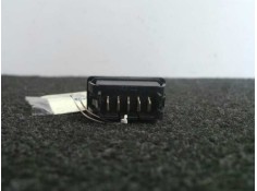 Recambio de mando elevalunas delantero izquierdo para peugeot 306 berlina 4 puertas (s1) 1.6 referencia OEM IAM    2