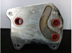 Recambio de enfriador aceite motor para mercedes-benz clase c (w203) berlina 2.7 cdi 20v cat referencia OEM IAM A6121880301   2