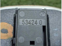 Recambio de mando elevalunas trasero derecho para mercedes-benz clase e (w210) berlina diesel 2.7 cdi 20v cat referencia OEM IAM 2