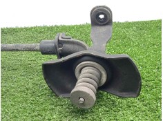 Recambio de soporte rueda repuesto para peugeot 5008 2.0 16v hdi fap cat (rhh / dw10cted4) referencia OEM IAM 7603Q5   2