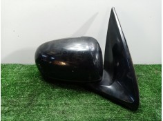 Recambio de retrovisor derecho para nissan almera (n16/e) 1.5 16v cat referencia OEM IAM E11015806 ELECTRICO - 3.CABLES NEGRO 2