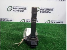 Recambio de bobina encendido para honda stream (rn1/3) 1.7 cat referencia OEM IAM 07D2423 DENSO 