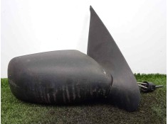 Recambio de retrovisor derecho para ford fiesta berlina (dx) 1.3 cat referencia OEM IAM  99-02 - MANUAL NEGRO.PLASTICO 2