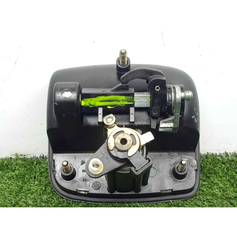 Recambio de maneta exterior porton para seat ibiza (6k1) 1.4 referencia OEM IAM SINREFERENCIA  