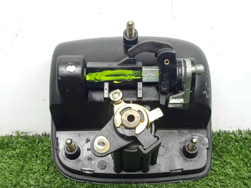 Recambio de maneta exterior porton para seat ibiza (6k1) 1.4 referencia OEM IAM SINREFERENCIA  