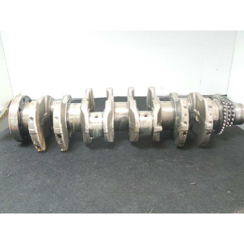 Recambio de cigueñal para ford mondeo berlina (ge) 2.0 tdci cat referencia OEM IAM XS7Q  