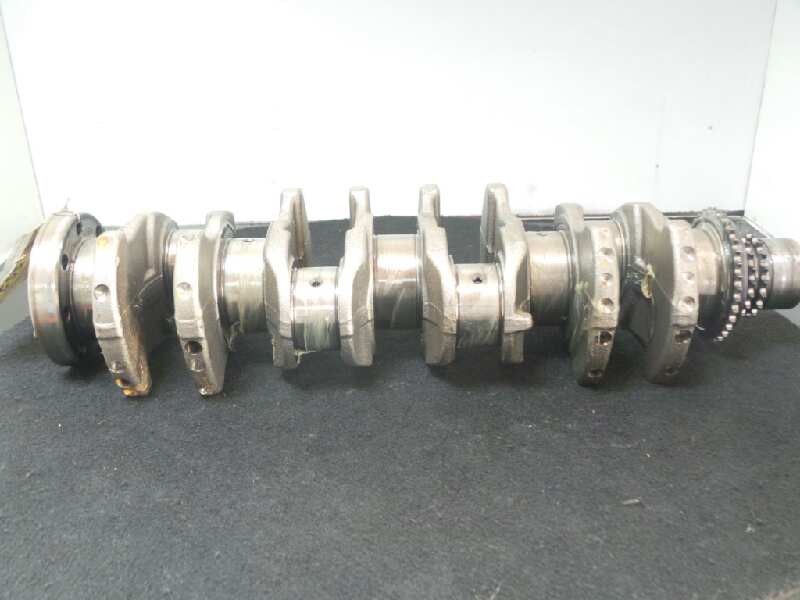 Recambio de cigueñal para ford mondeo berlina (ge) 2.0 tdci cat referencia OEM IAM XS7Q  