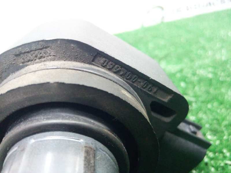 Recambio de bobina encendido para honda stream (rn1/3) 1.7 cat referencia OEM IAM 07D2423 DENSO 