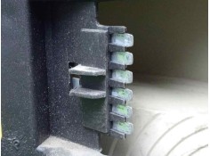 Recambio de piloto trasero izquierdo para opel vectra b berlina 1.8 16v cat referencia OEM IAM 90568047 VECTRA.B - 5.PUERTAS 95- 2