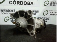 Recambio de motor arranque para citroën zx 1.6 referencia OEM IAM D6RA661-D6RA38  VALEO