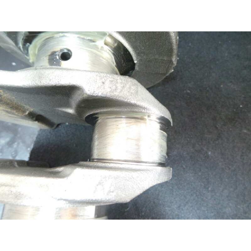 Recambio de cigueñal para ford mondeo berlina (ge) 2.0 tdci cat referencia OEM IAM XS7Q  