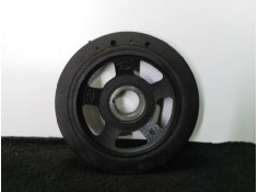 Recambio de polea cigueñal para kia sportage 1.7 crdi cat referencia OEM IAM NOTIENEREFERENCIA 5.CANALES DIAMETRO: 155MM