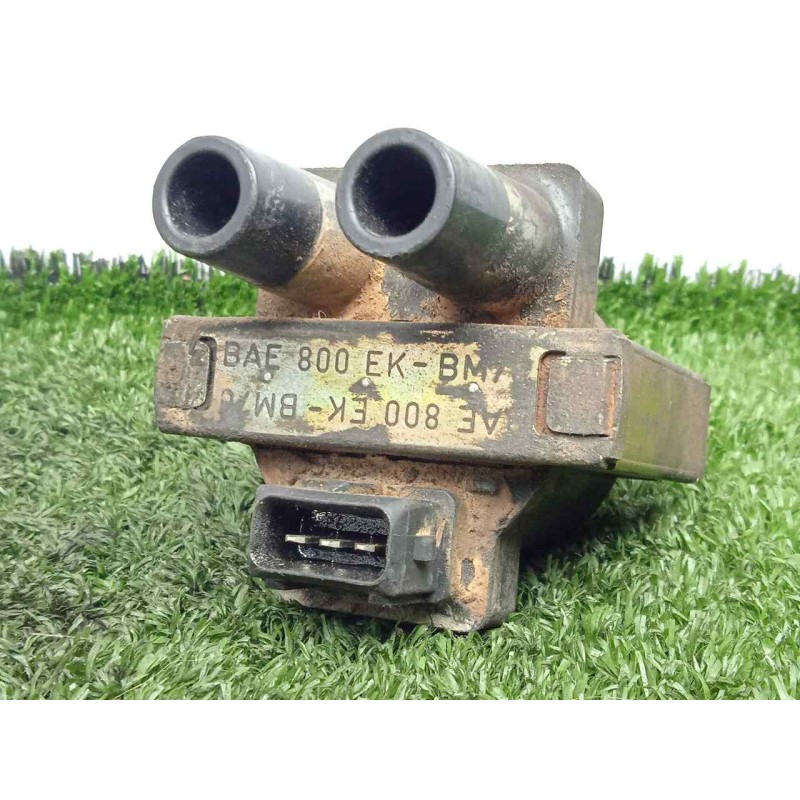 Recambio de bobina encendido para seat marbella 0.9 referencia OEM IAM BAE800EK 2.CONECTORES 3.PINES