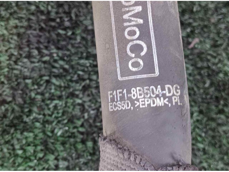 Recambio de tubo para ford kuga (cbs) 1.5 ecoboost cat referencia OEM IAM F1F18B504DG  