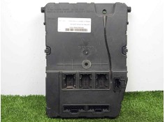 Recambio de centralita check control para renault scenic ii 1.9 dci diesel referencia OEM IAM 8200412548-S118400150F UCHN2 