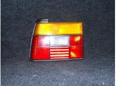 Recambio de piloto trasero izquierdo para volkswagen jetta (165/167) 1.6 referencia OEM IAM   