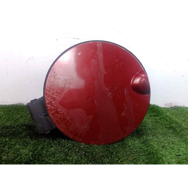 Recambio de tapa exterior combustible para seat altea (5p1) 1.2 tsi referencia OEM IAM 5P0809905 GRANATE 