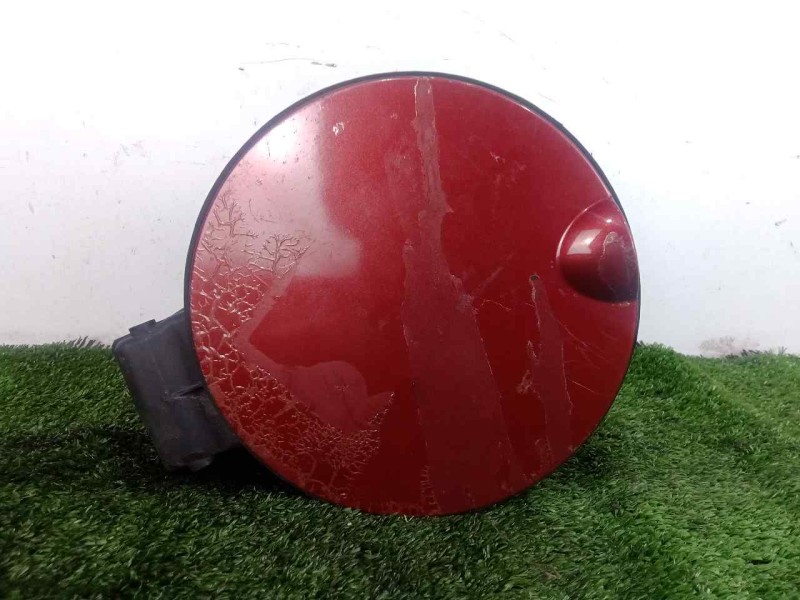 Recambio de tapa exterior combustible para seat altea (5p1) 1.2 tsi referencia OEM IAM 5P0809905 GRANATE 