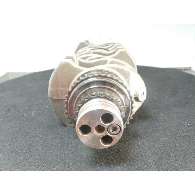 Recambio de cigueñal para ford mondeo berlina (ge) 2.0 tdci cat referencia OEM IAM XS7Q  