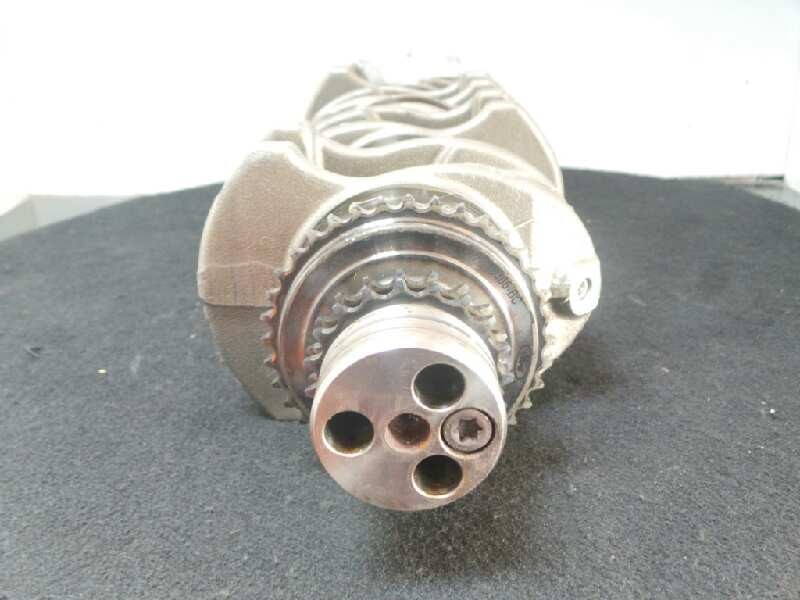 Recambio de cigueñal para ford mondeo berlina (ge) 2.0 tdci cat referencia OEM IAM XS7Q  