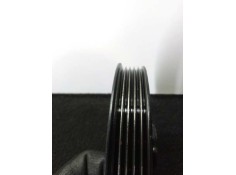 Recambio de polea cigueñal para kia sportage 1.7 crdi cat referencia OEM IAM NOTIENEREFERENCIA 5.CANALES DIAMETRO: 155MM 2