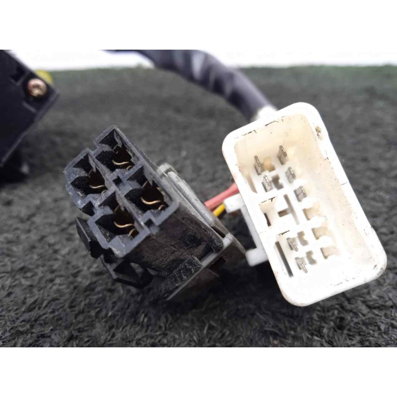 Recambio de mando luces para hyundai h 1 2.5 turbodiesel referencia OEM IAM  H1. 