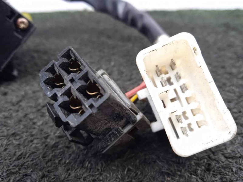 Recambio de mando luces para hyundai h 1 2.5 turbodiesel referencia OEM IAM  H1. 