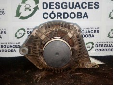 Recambio de alternador para renault megane i fase 2 classic (la..) 1.9 dti diesel cat referencia OEM IAM 2541983C  