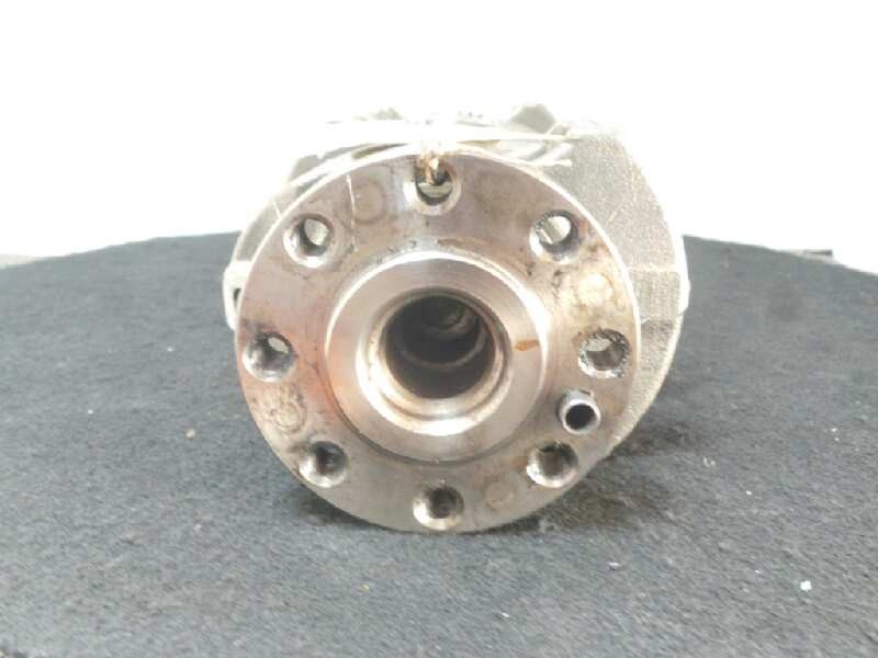 Recambio de cigueñal para ford mondeo berlina (ge) 2.0 tdci cat referencia OEM IAM XS7Q  