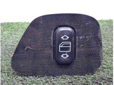 Recambio de mando elevalunas trasero izquierdo para mercedes-benz clase e (w210) berlina diesel 2.7 cdi 20v cat referencia OEM I