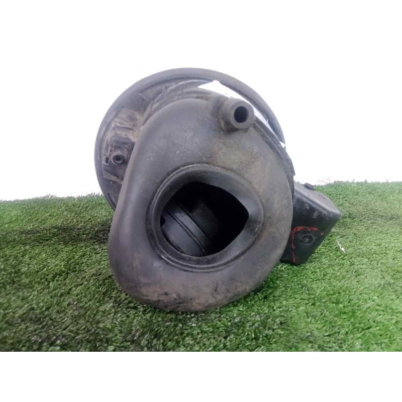 Recambio de tapa exterior combustible para seat altea (5p1) 1.2 tsi referencia OEM IAM 5P0809905 GRANATE 