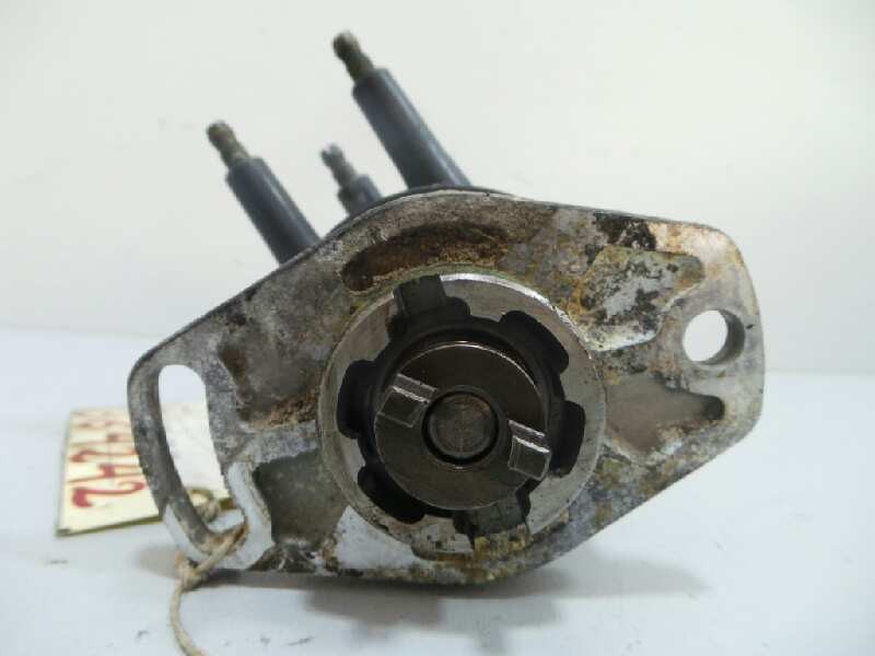 Recambio de delco para renault 19 1.8 16v referencia OEM IAM H7700742853-2525645A  DUCELLIER