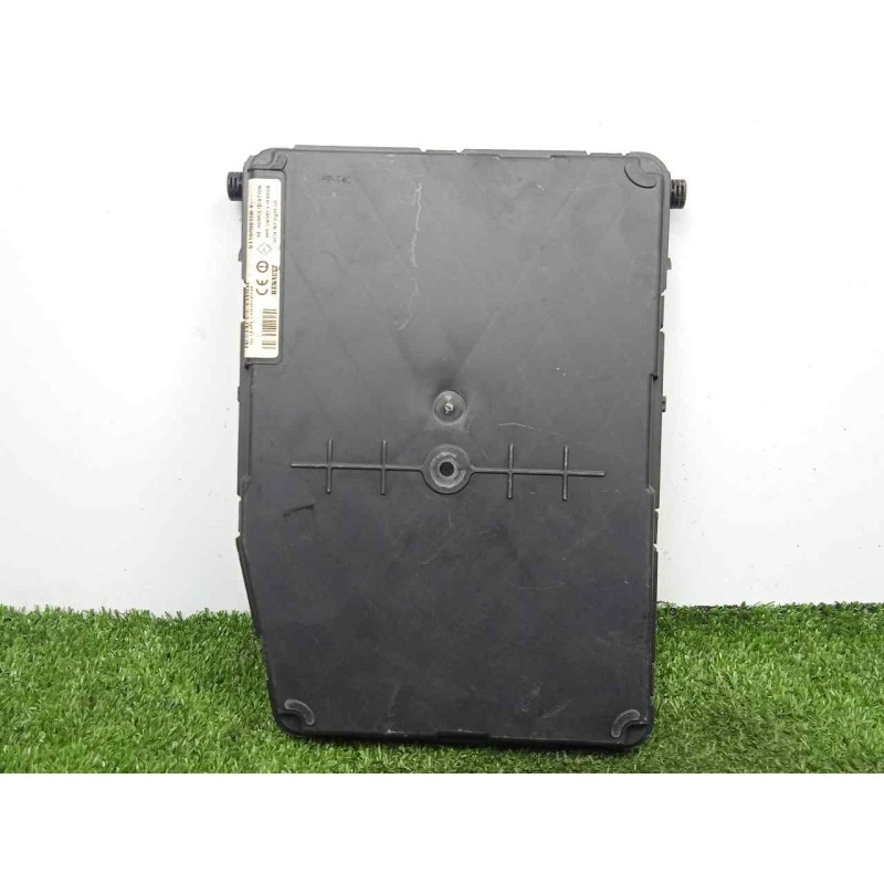 Recambio de centralita check control para renault scenic ii 1.9 dci diesel referencia OEM IAM 8200412548-S118400150F UCHN2 