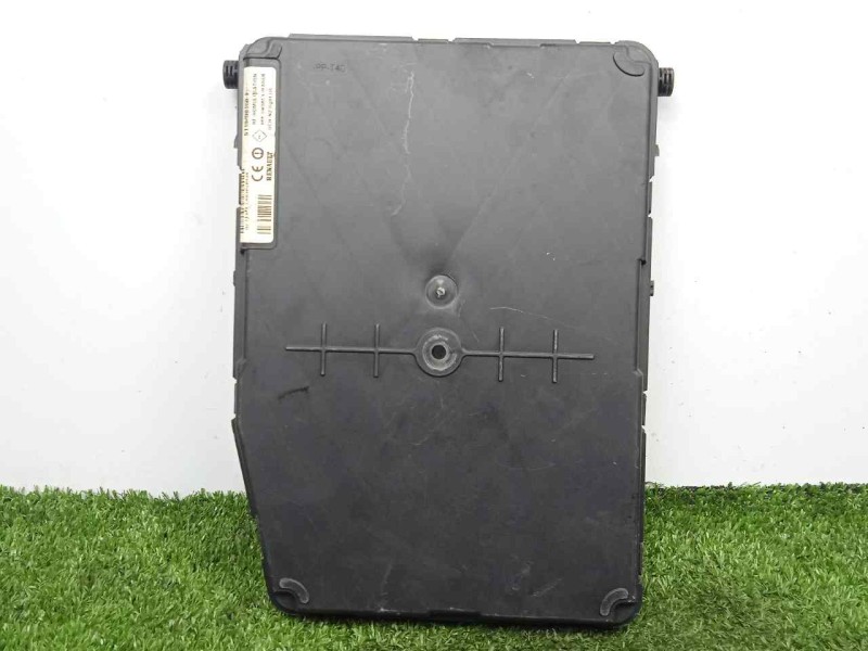 Recambio de centralita check control para renault scenic ii 1.9 dci diesel referencia OEM IAM 8200412548-S118400150F UCHN2 
