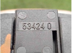 Recambio de mando elevalunas trasero izquierdo para mercedes-benz clase e (w210) berlina diesel 2.7 cdi 20v cat referencia OEM I 2