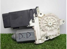 Recambio de motor elevalunas delantero derecho para volkswagen golf iv berlina (1j1) 1.6 referencia OEM IAM 9776101434202-F005S0