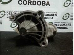 Recambio de motor arranque para citroën zx 1.6 referencia OEM IAM D6RA661  VALEO