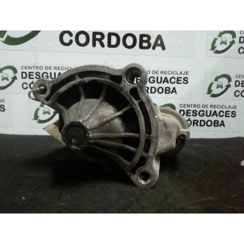 Recambio de motor arranque para citroën zx 1.6 referencia OEM IAM D6RA661  VALEO