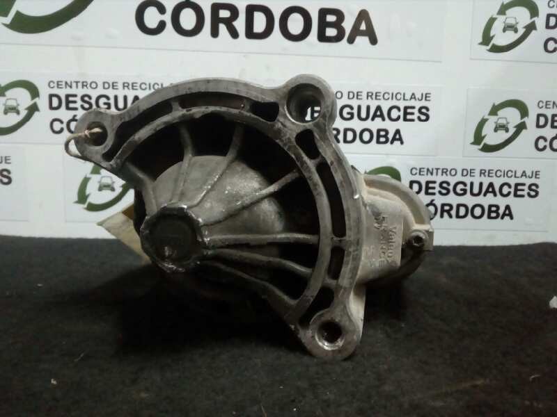 Recambio de motor arranque para citroën zx 1.6 referencia OEM IAM D6RA661  VALEO
