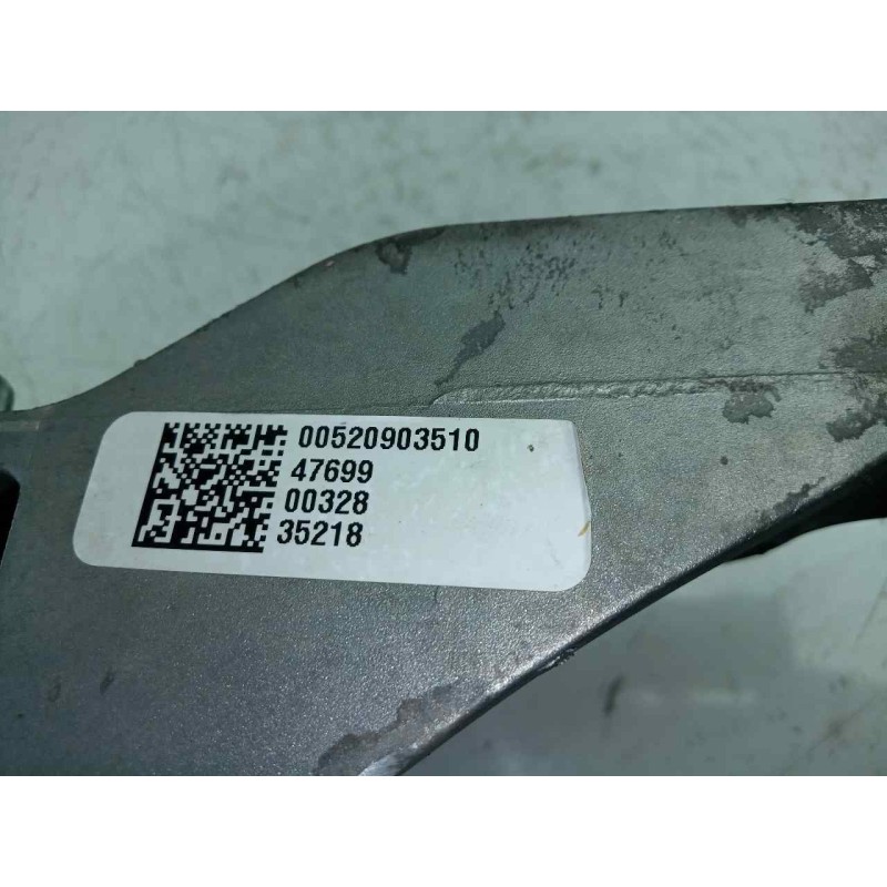 Recambio de soporte motor para jeep renegade 1.0 t-gdi cat referencia OEM IAM 00520903510  