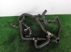 Recambio de tubo para ford kuga (cbs) 1.5 ecoboost cat referencia OEM IAM F1F18C351DJ AGUA  2