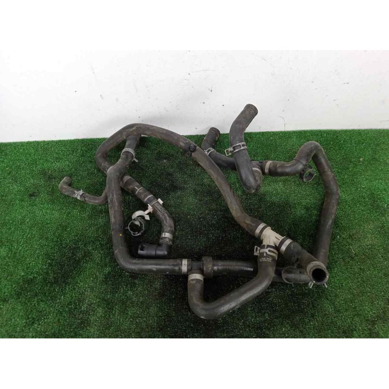 Recambio de tubo para ford kuga (cbs) 1.5 ecoboost cat referencia OEM IAM F1F18C351DJ AGUA 