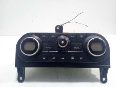 Recambio de mando climatizador para nissan qashqai (j10) 2.0 dci turbodiesel cat referencia OEM IAM 27500JD45A  
