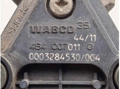 Recambio de valvula aire adicional para mercedes-benz actros 2/3 2 - ejes / 6 cil. 1848(4x2) om 501 la s (corto) referencia OEM  2