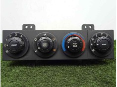 Recambio de mando calefaccion / aire acondicionado para kia carnival ii 2.9 crdi cat referencia OEM IAM 0K53C61190D  