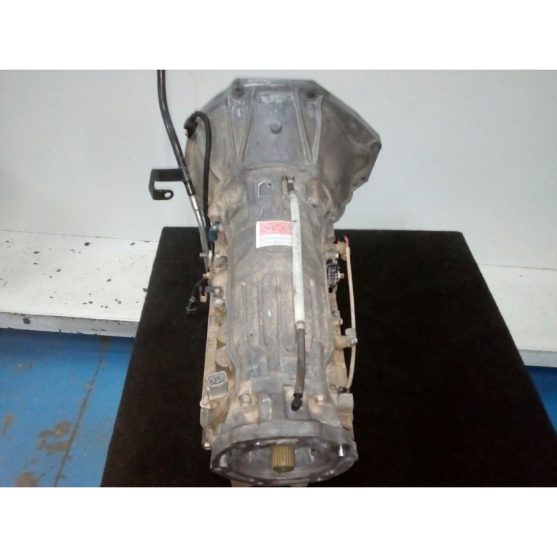 Recambio de caja cambios para hyundai terracan (hp) 2.9 crdi cat referencia OEM IAM 3040LE-45000H1071 AUTOMATICO 