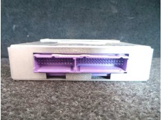 Recambio de centralita motor uce para opel astra f berlina 1.4 cat (l48) referencia OEM IAM 16163719  