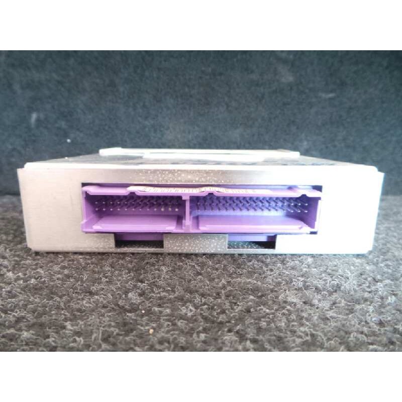 Recambio de centralita motor uce para opel astra f berlina 1.4 cat (l48) referencia OEM IAM 16163719  