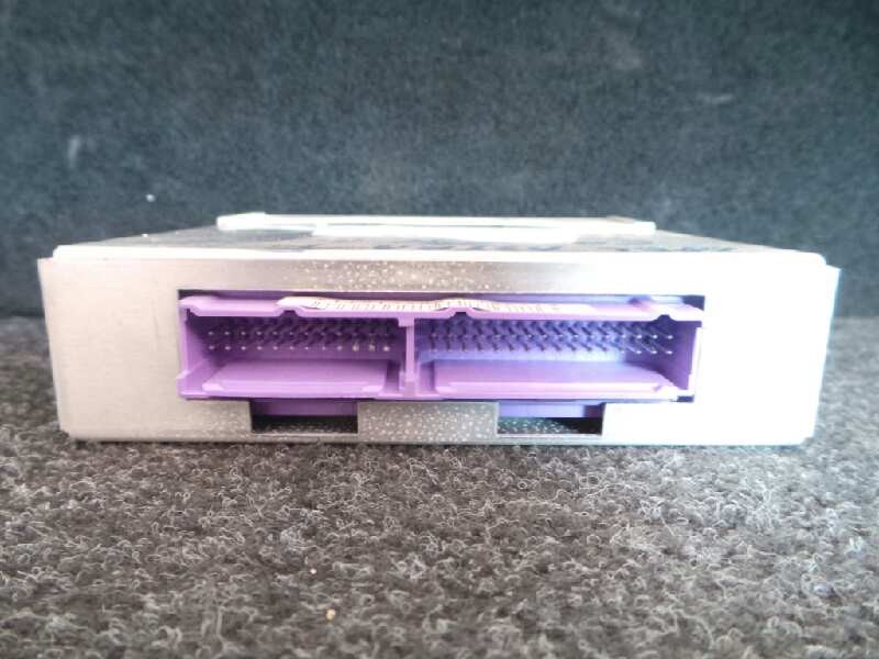 Recambio de centralita motor uce para opel astra f berlina 1.4 cat (l48) referencia OEM IAM 16163719  