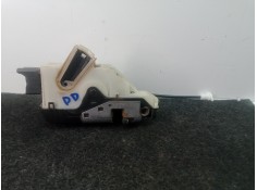Recambio de cerradura puerta delantera derecha para peugeot 208 1.2 12v vti referencia OEM IAM 9812500780   2